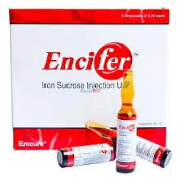 Encicarb Injections